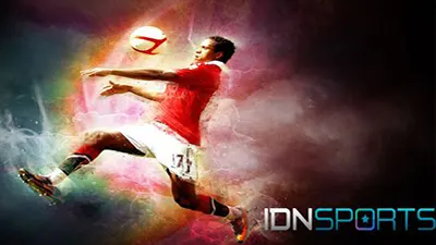 IDNSports 소개